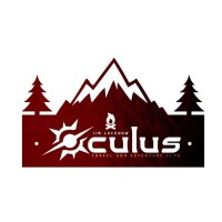 Oculus - Travel & Adventure Club IIM Lucknow logo - Similar company to Team Synapse, Iim Lucknow