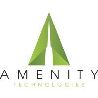 Amenity Technologies logo - Similar company to Cranai Infotech Llp