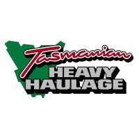 Tasmanian Heavy Haulage logo - Similar company to Millars Transport