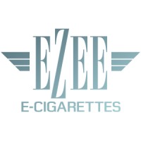 Ezee e-cigarettes logo - Similar company to European E-Cigarettes Association For Consumer Safety And Environment Protection