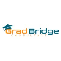 GradBridge Consultants logo - Similar company to Grace Associates
