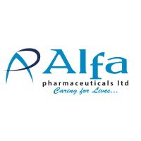 Alfa Pharmaceuticals Limited logo - Similar company to Mg Polyblends