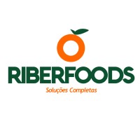 Riberfoods logo - Similar company to Limonada Comunicação