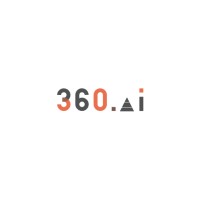 360.ai logo - Similar company to Trade360 Ai