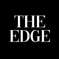 The Edge Magazine logo - Similar company to Representative Virginia Foxx