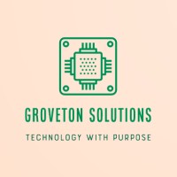 Groveton Solutions Limited logo - Similar company to Westward Gas And Energy Limited (Westgas)