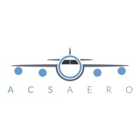 Aviation Cargo Services logo - Similar company to Aviation Pasiphae