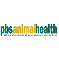 PBS Animal Health logo - Similar company to Express Scripts Pharmacy Inc