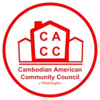 Cambodian American Community Council Of Washington