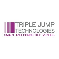 Triple Jump Technologies Ltd logo - Similar company to Oryx Group