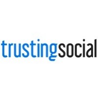 Trusting Social Indonesia logo - Similar company to Itamorg