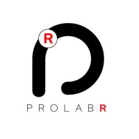 ProLabR logo - Similar company to Exline Labs