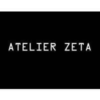 Atelier Zeta logo - Similar company to Iterna