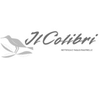 Il Colibrì logo - Similar company to Il Colibrì