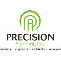 Precision Planning, Inc. logo - Similar company to Precise Planning