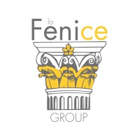LA FENICE GROUP SRL logo - Similar company to Sea Srl Software Electric Automation