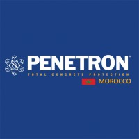 Penetron Morocco logo - Similar company to South West Engineering