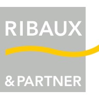 Ribaux&Partner GmbH logo - Similar company to Agenturfinder