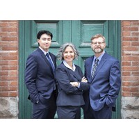 Perreira Wealth Advisory logo - Similar company to Bobsleigh Canada Skeleton