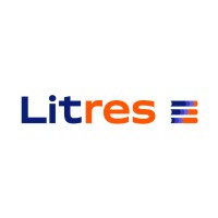 Litres Türkiye logo - Similar company to Tamadres.Com