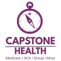 Capstone Health logo - Similar company to Lc Financial Group