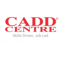caddcentre chidambaram pondy logo - Similar company to Joyrts Pvt Ltd