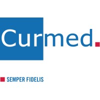 Curmed logo - Similar company to Medikpharm