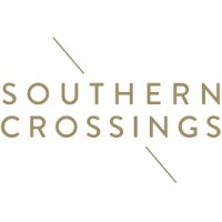 Southern Crossings: Luxury Travel Australia ~ New Zealand ~ Fiji logo - Similar company to The Tailor | Australian Hand-Crafted Journeys