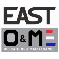 EAST O&M, LLC logo - Similar company to Hudson Construction Inc.