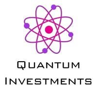 Quantum Investments logo - Similar company to B20