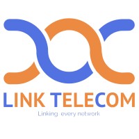 Link Telecom logo - Similar company to Dp Technology