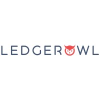 Ledgerowl logo - Similar company to Awanio