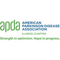 APDA Illinois Chapter logo - Similar company to Casa Lake County