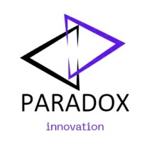 Paradox Innovation logo - Similar company to Klipbox