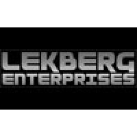 Lekberg Enterprises logo - Similar company to Auxilium Music Publishing