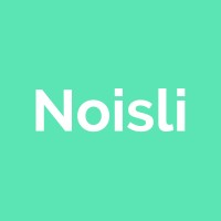Noisli logo - Similar company to Centralci