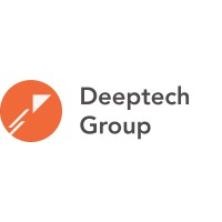 DeepTech Group logo - Similar company to Levco Technologies