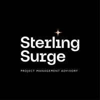 Sterling Surge | Experts in Retail & Hospitality Projects logo - Similar company to Osprey Interiors