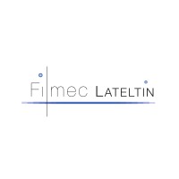 FILMEC LATELTIN logo - Similar company to Filmec Stampi