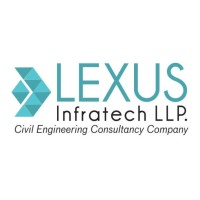Lexus Infratech LLP logo - Similar company to Aim Engineering Consultants, Inc.