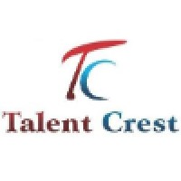 Talent Crest HR Consultants logo - Similar company to Mds At Work
