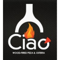 Ciao Osteria logo - Similar company to Meetmax Events