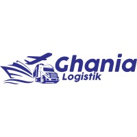 PT. Ghania Perkasa Solusindo (Ghania Logistik) logo - Similar company to Plano Logistik