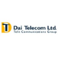 Dai Telecom (From The Telit Group)
