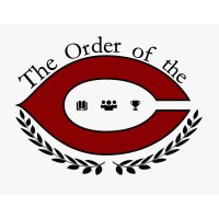 The University of Chicago Order of the C logo - Similar company to Shuffle