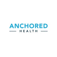 Anchored Healthcare logo - Similar company to Summit Behavioral Services