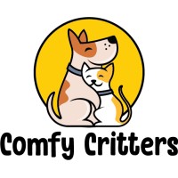 Comfy Critters logo - Similar company to Crayons