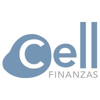 Cell Finanzas logo - Similar company to Grupo Moraval