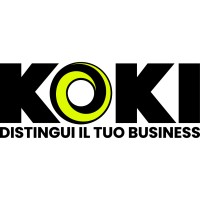KOKI GROUP print & wear solutions logo - Similar company to Mgr Group