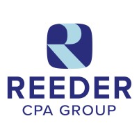 Reeder CPA Group logo - Similar company to Manning Silverman & Company